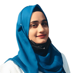 Salwa's testimonial - University Of Gujrat Class of Software Engineering