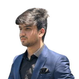 Dawood Orakzai's testimonial - GIKI Class of 2028