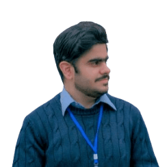 Muhammad Hammad's testimonial - GIKI Class of 2027