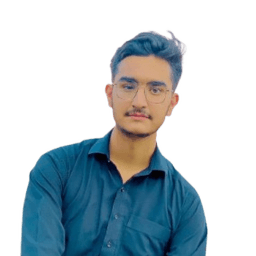 Atta Ur Rehman's testimonial - GIKI Class of 2028