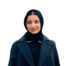 Rabia Ashraf's testimonial - GIKI Class of 2028